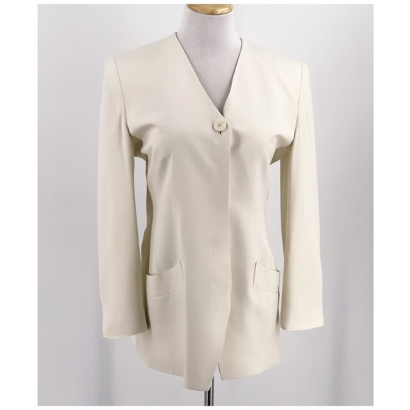 Dior Jackets & Blazers - Christian Dior vintage blazer
